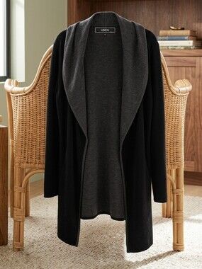 Light weight knit cover sweater